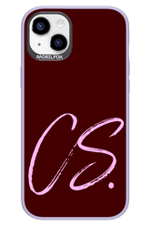 (Dark Blush) CS 2.0 - Apple iPhone 14 Plus