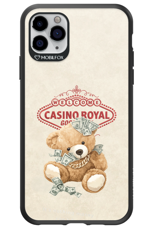 Casino Royal 2.0 - Apple iPhone 11 Pro Max