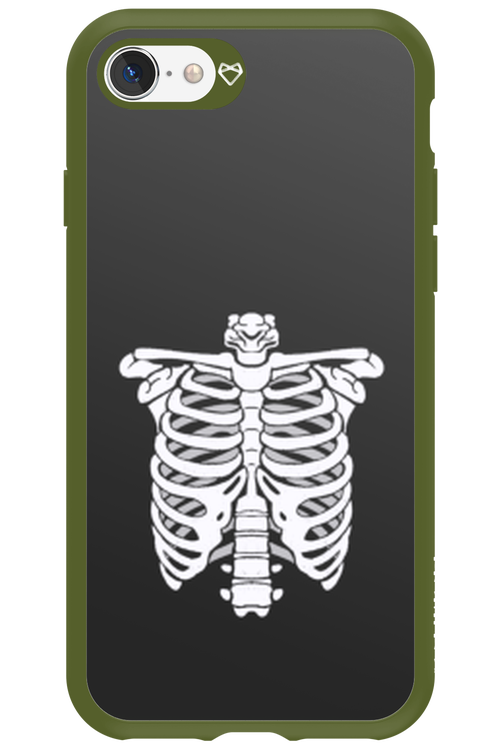 SKELETON - Apple iPhone SE 2022