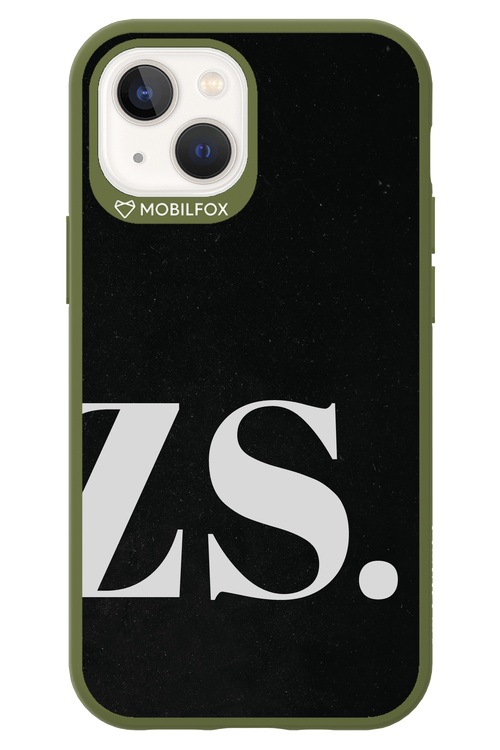 ZS (Off Space) 2.0 - Apple iPhone 13 Mini