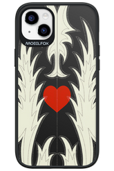 Boots Embroidery 2.0 - Apple iPhone 14 Plus