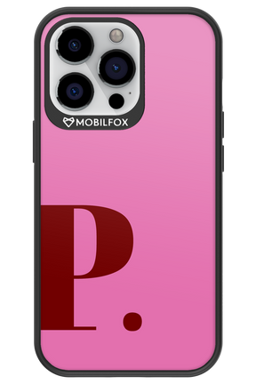 P (Sorbet) 2.0 - Apple iPhone 13 Pro