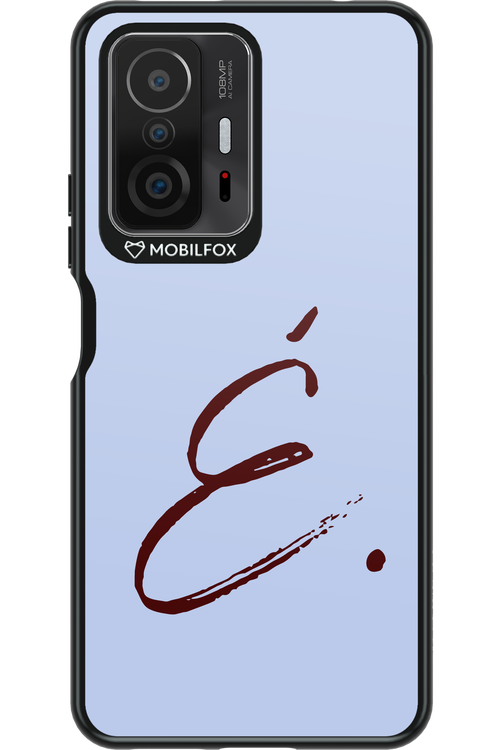 (Jellyfish Presso) E II 2.0 - Xiaomi Mi 11T