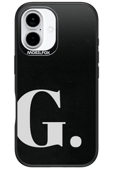 G (Off Space) 2.0 - Apple iPhone 16