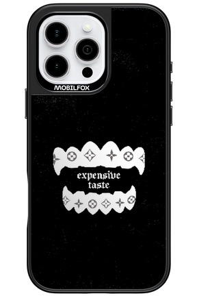 Expensive Taste (Mirror) - Apple iPhone 16 Pro Max