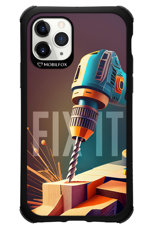 Fix It 2.0 - Apple iPhone 11 Pro