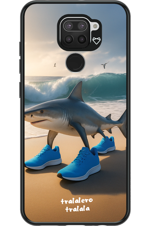 Tralalero Tralala - Xiaomi Redmi Note 9