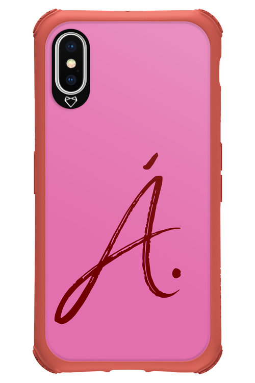 (Sorbet) A II 2.0 - Apple iPhone X