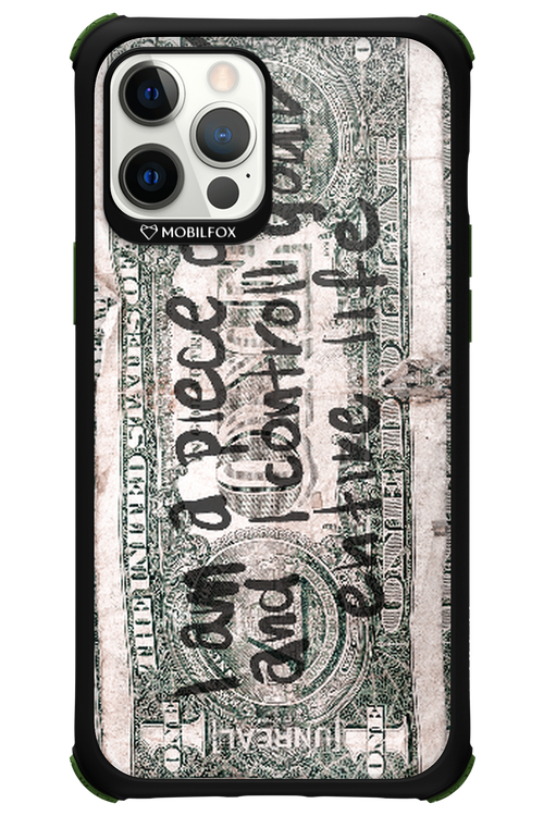 Dollars - Apple iPhone 12 Pro Max