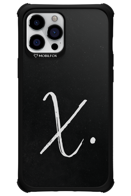 (Off Space) X 2.0 - Apple iPhone 12 Pro Max