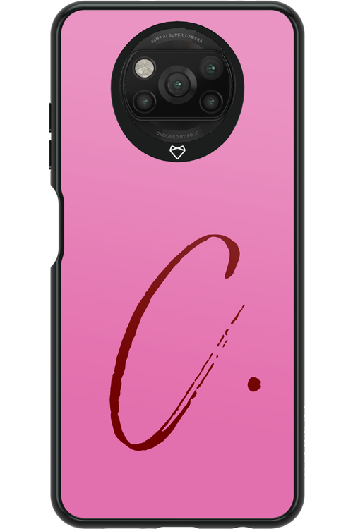 (Sorbet) C 2.0 - Xiaomi Poco X3 Pro