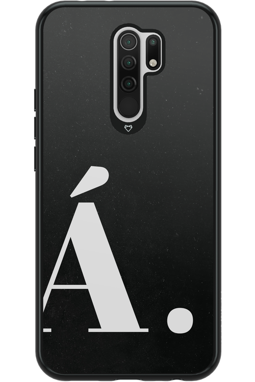A II (Off Space) 2.0 - Xiaomi Redmi 9