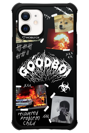 Good Boy - Apple iPhone 12