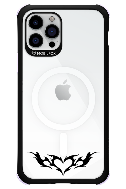 Techno Hart 2.0 - Apple iPhone 12 Pro