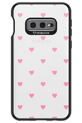 Mini Hearts 2.0 - Samsung Galaxy S10e