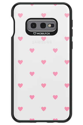 Mini Hearts 2.0 - Samsung Galaxy S10e