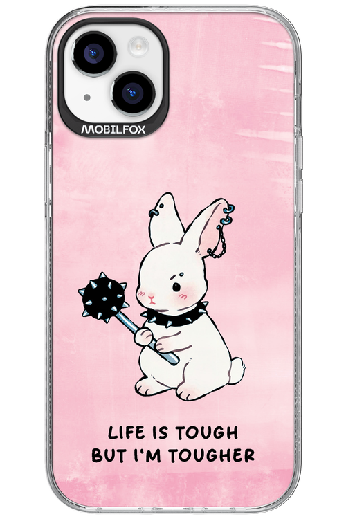 Bunny 2.0 - Apple iPhone 15 Plus