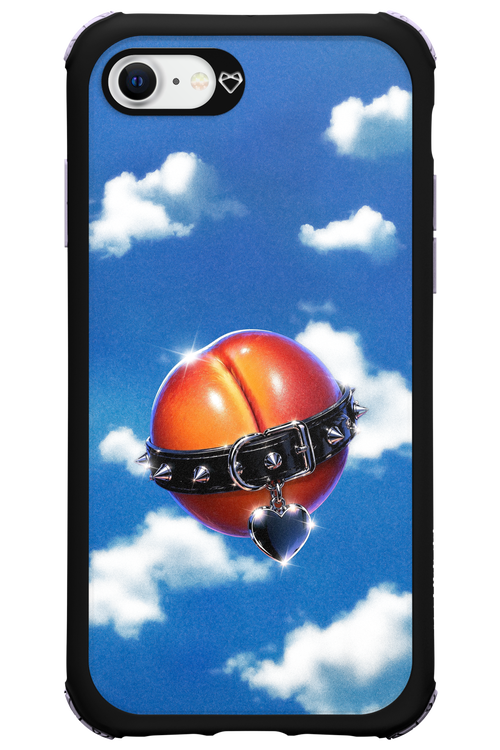 Wild Peach 2.0 - Apple iPhone SE 2022