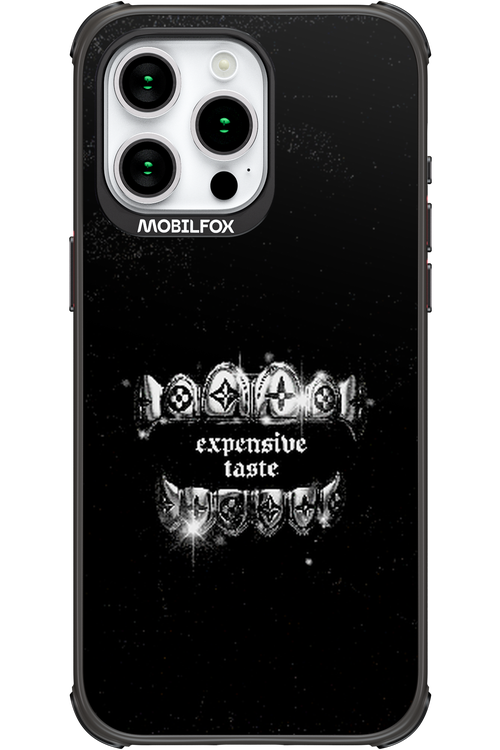 Expensive Taste - Apple iPhone 15 Pro Max