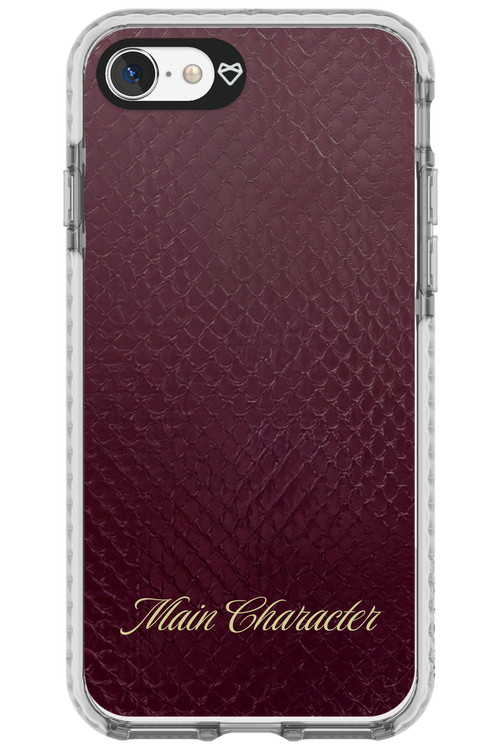 Main Character 2.0 - Apple iPhone SE 2022