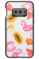 TropicalHouse - Samsung Galaxy S10e