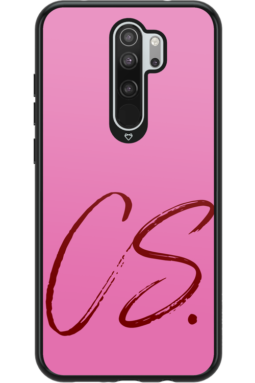 (Sorbet) CS 2.0 - Xiaomi Redmi Note 8 Pro