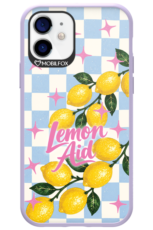 LEMON AID 2.0 - Apple iPhone 12