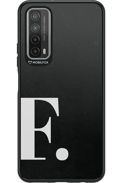 F (Off Space) 2.0 - Huawei P Smart 2021