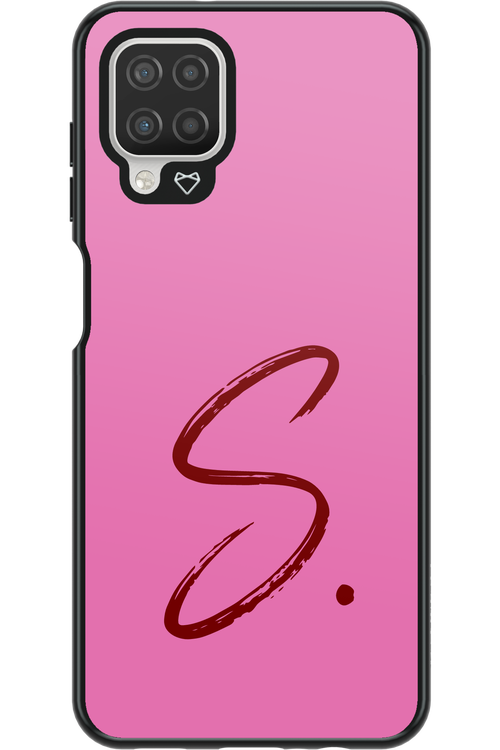 (Sorbet) S 2.0 - Samsung Galaxy A12