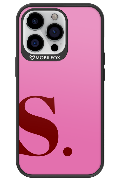 S (Sorbet) 2.0 - Apple iPhone 13 Pro