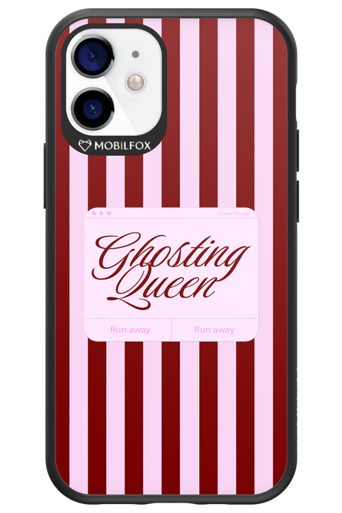 Ghosting Queen2 2.0 - Apple iPhone 12 Mini