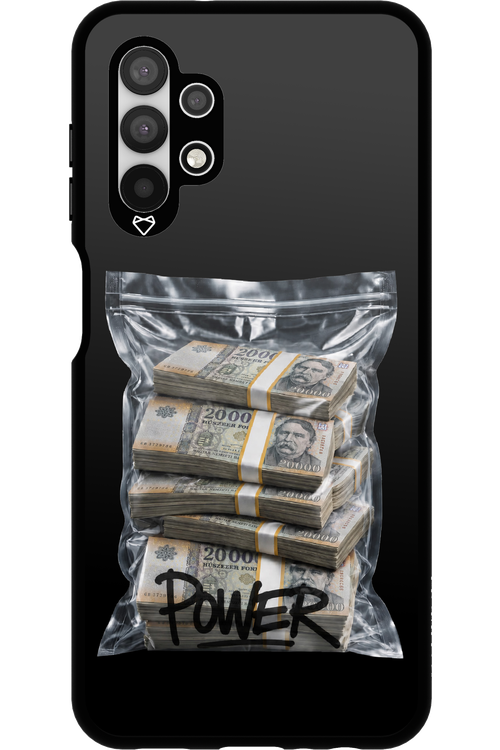 Money Bag 2.0 - Samsung Galaxy A13 4G