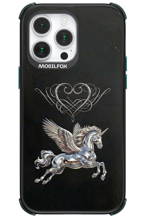 Horse Heart 2.0 - Apple iPhone 14 Pro Max