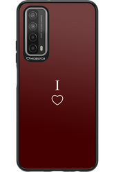 I Burgundia 2.0 - Huawei P Smart 2021