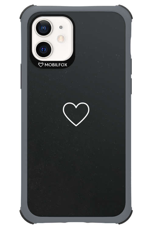 Love Is Simple - Apple iPhone 12