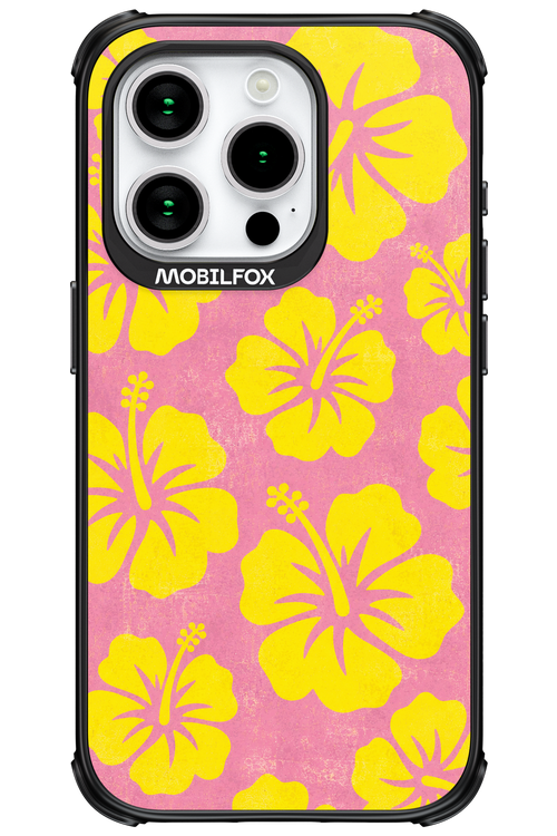 HAWAII 2.0 - Apple iPhone 15 Pro