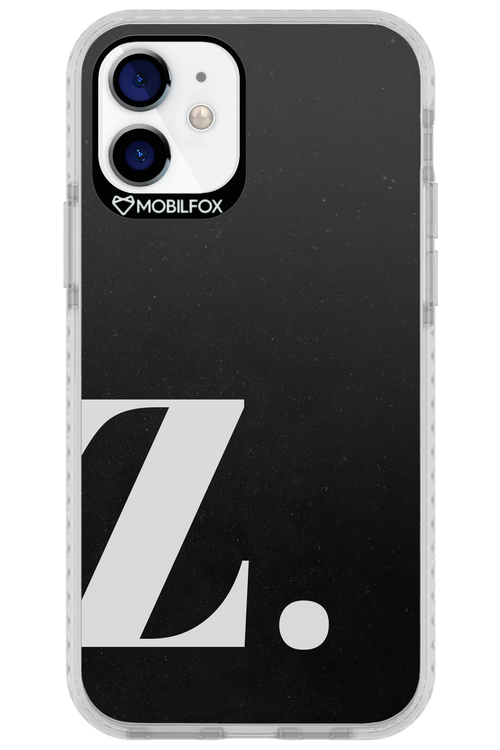 Z (Off Space) 2.0 - Apple iPhone 12