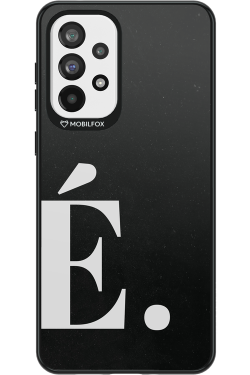 E II (Off Space) 2.0 - Samsung Galaxy A73