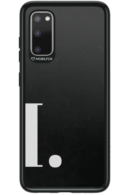 I (Off Space) 2.0 - Samsung Galaxy S20