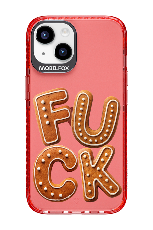 F U C K - Apple iPhone 14