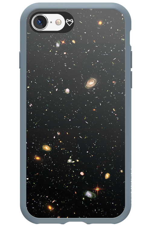 Cosmic Space 2.0 - Apple iPhone SE 2022