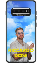Riccardo Sky 2.0 - Samsung Galaxy S10+