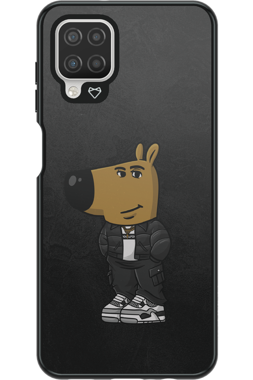 Chill Guy 2.0 - Samsung Galaxy A12