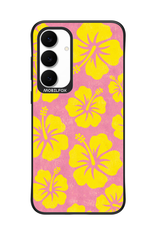 HAWAII 2.0 - Samsung S25 FE