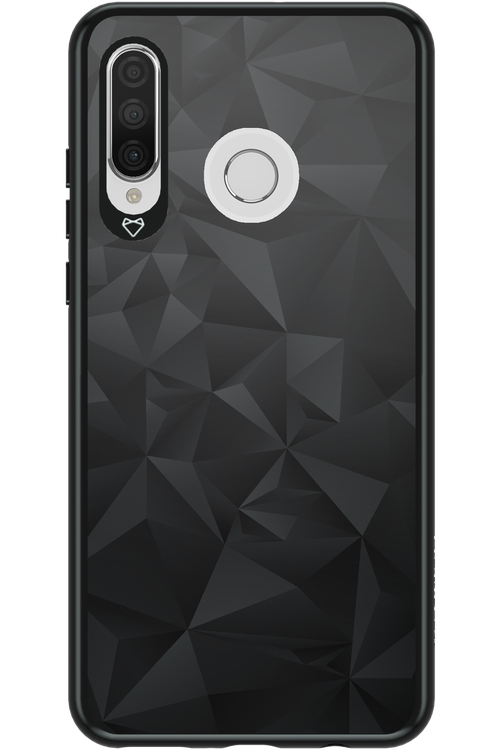 Low Poly - Huawei P30 Lite