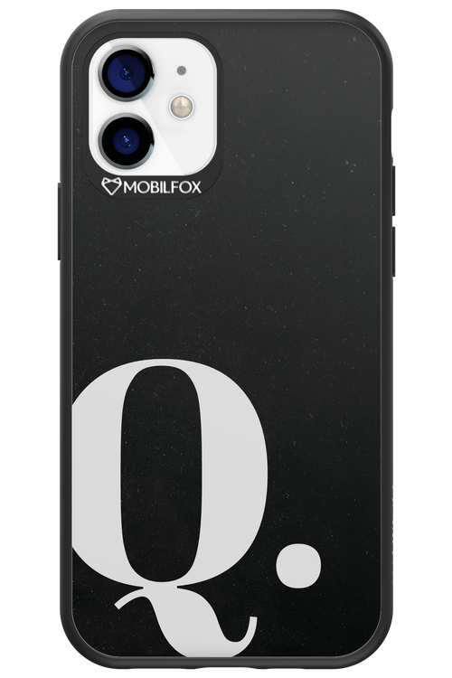 Q (Off Space) 2.0 - Apple iPhone 12