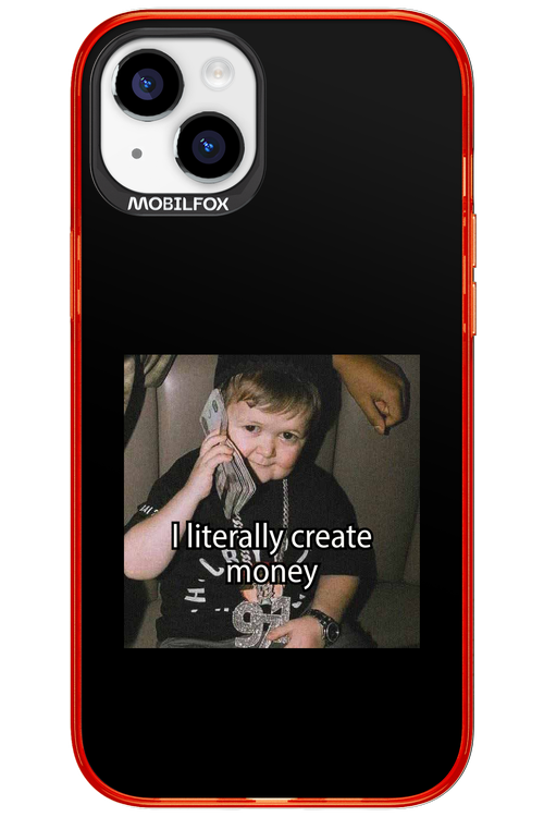 Create my money 2.0 - Apple iPhone 15 Plus