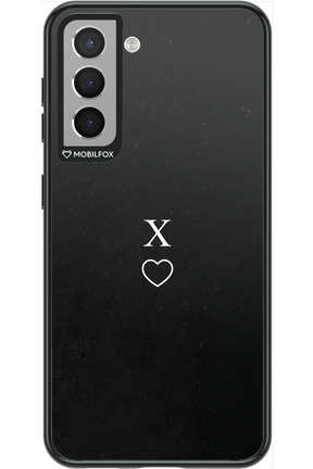 X Black 2.0 - Samsung Galaxy S21