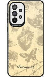 Paranoid (Sand) - Samsung Galaxy A73