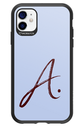 (Jellyfish Presso) A 2.0 - Apple iPhone 11